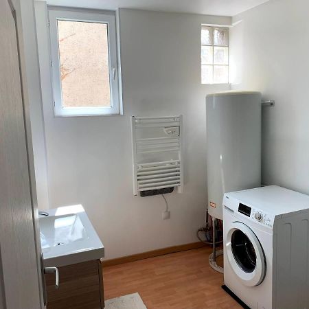 Appartement Cosy A Quelques Minutes Du Centre Châlons-en-Champagne Dış mekan fotoğraf