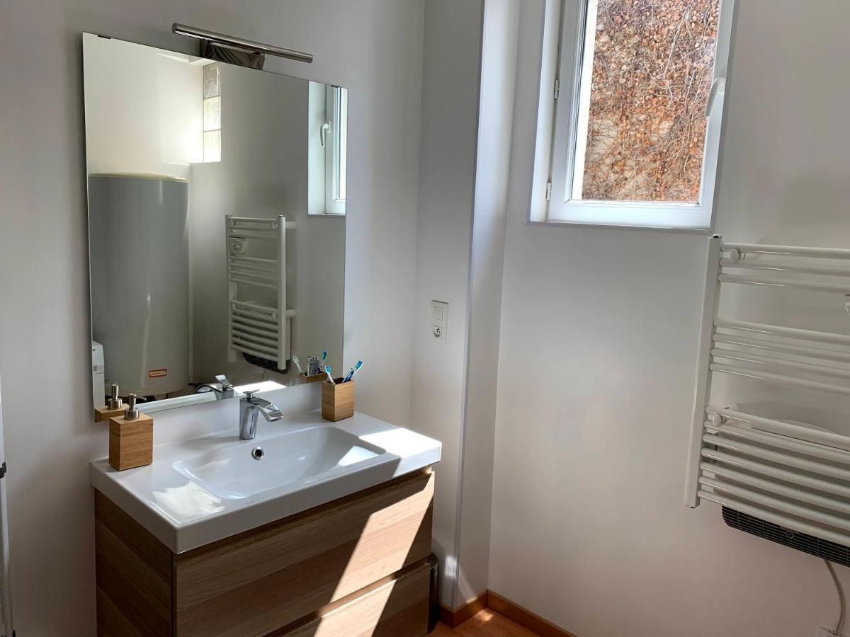 Appartement Cosy A Quelques Minutes Du Centre Châlons-en-Champagne Dış mekan fotoğraf